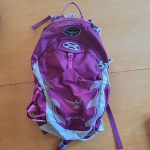 Osprey Tempest 20 Women's Backpack (S/M)